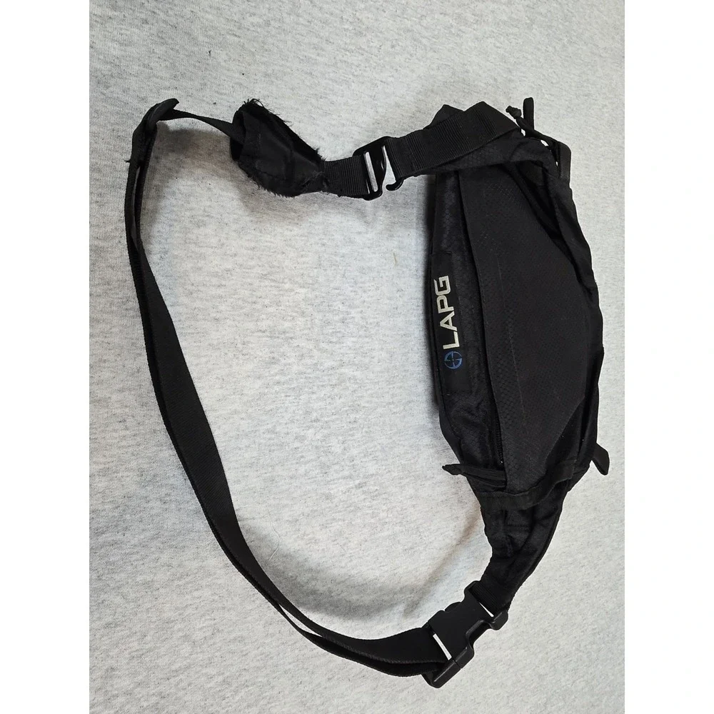 LAPG Frunk Waist Pack, Tactical Fanny Pack for EDC/Everyday Carry, Tactical C...